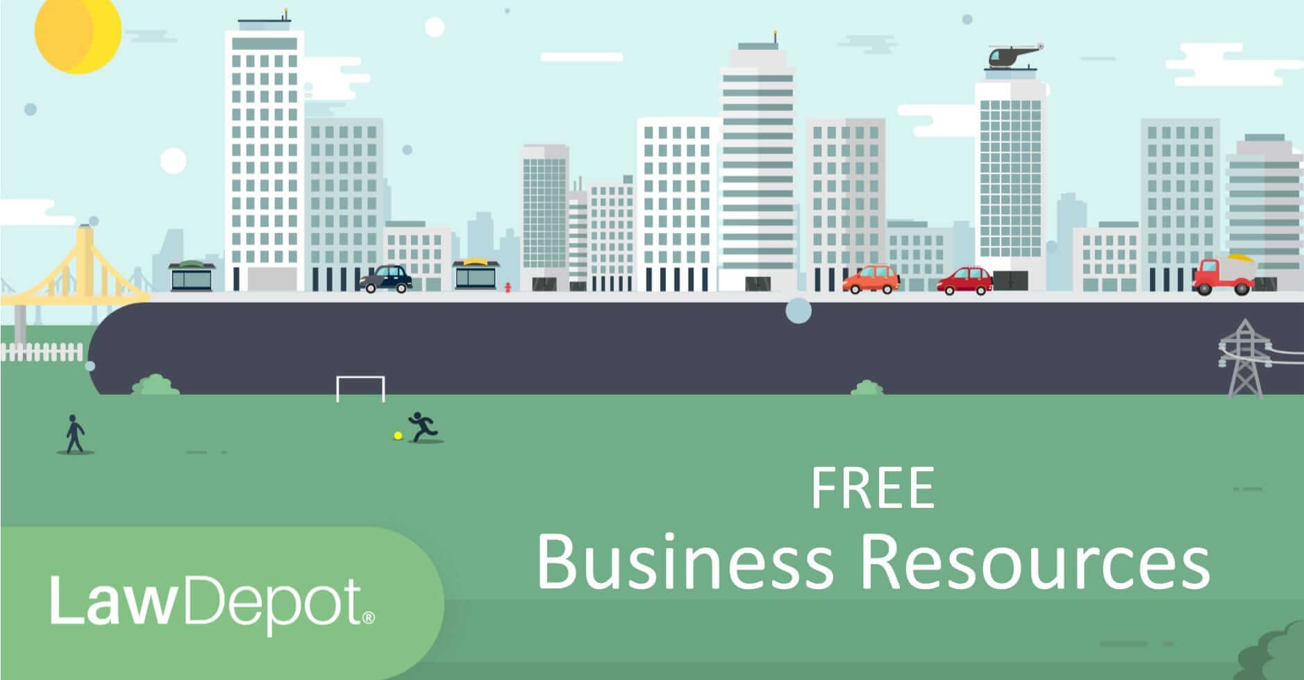 Free Business Articles and Resources LawDepot